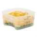 Cambro FreshPro CamSquare container 1,9L