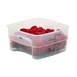 Cambro FreshPro CamSquare container 1,9L