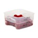 Cambro FreshPro CamSquare container 1,9L