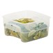 Cambro FreshPro CamSquare container 1,9L