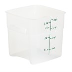 Cambro FreshPro CamSquare container 3,8 L