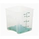 Cambro FreshPro CamSquare container 3,8 L