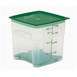 Cambro FreshPro CamSquare container 3,8 L