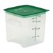 Cambro FreshPro CamSquare container 3,8 L