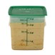 Cambro FreshPro CamSquare container 3,8 L