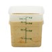 Cambro FreshPro CamSquare container 3,8 L