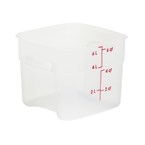 Cambro FreshPro CamSquare container 5,7L