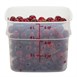 Cambro FreshPro CamSquare container 5,7L