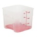 Cambro FreshPro CamSquare container 5,7L