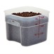 Cambro FreshPro CamSquare container 5,7L