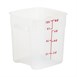 Cambro FreshPro CamSquare container 7,6L