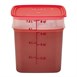 Cambro FreshPro CamSquare container 7,6L