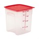 Cambro FreshPro CamSquare container 7,6L
