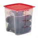 Cambro FreshPro CamSquare container 7,6L