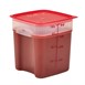 Cambro FreshPro CamSquare container 7,6L