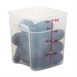 Cambro FreshPro CamSquare container 7,6L