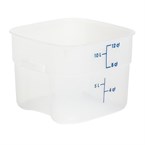 Cambro FreshPro CamSquare container 11.4L