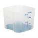 Cambro FreshPro CamSquare container 11.4L