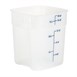 Cambro FreshPro CamSquare container 17,2L
