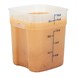 Cambro FreshPro CamSquare container 17,2L