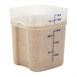 Cambro FreshPro CamSquare container 17,2L