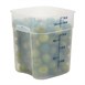 Cambro FreshPro CamSquare container 17,2L