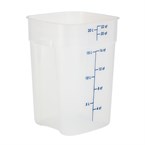 Cambro FreshPro CamSquare container 20,8 L