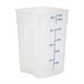 Cambro FreshPro CamSquare container 20,8 L