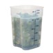 Cambro FreshPro CamSquare container 20,8 L