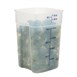 Cambro FreshPro CamSquare container 20,8 L