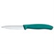 Victorinox Swiss classic schilmes met spitse punt groen 8cm