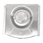 Buffalo sprinklerassemblage