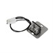 Buffalo magnetische ovendeursensor
