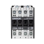 Buffalo Contactor 4 polen