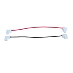 Buffalo draadconnector (zwarte en rode draad)