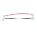 Buffalo draadconnector (zwarte en rode draad)