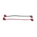 Buffalo draadconnector (Zwarte & Rode draad)