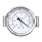 Buffalo vacuümmeter