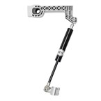 Buffalo linker tuimelschakelaar assemblage