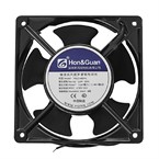 Buffalo ventilator voor transportbandbroodrooster