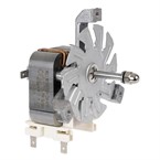 Buffalo 600 Series ventilatormotor