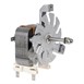 Buffalo 600 Series ventilatormotor