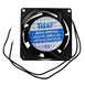 Buffalo 600 Series ventilatormotor