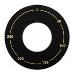 Buffalo 600 Series paneel label