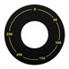 Buffalo 600 Series paneel label