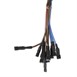 Buffalo 600 Series interne bekabelingsgroep