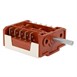 Buffalo 600 Series ovenselectieschakelaar
