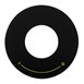 Buffalo 600 Series paneellabel