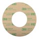 Buffalo 600 Series paneellabel