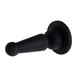 Buffalo elastische stopper